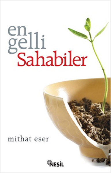 Engelli Sahabiler