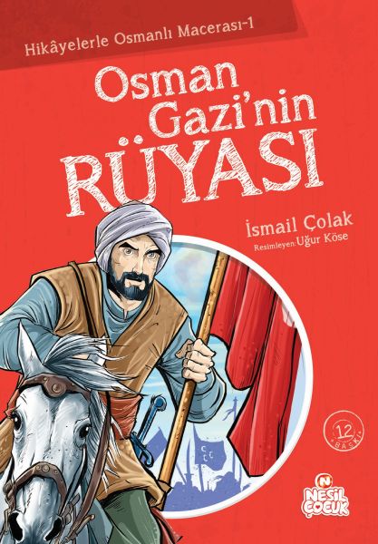 Osman Gazinin Rüyası