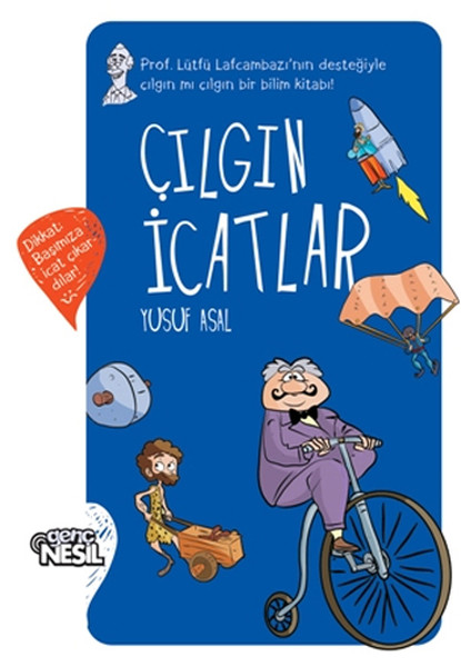 Çılgın İcatlar