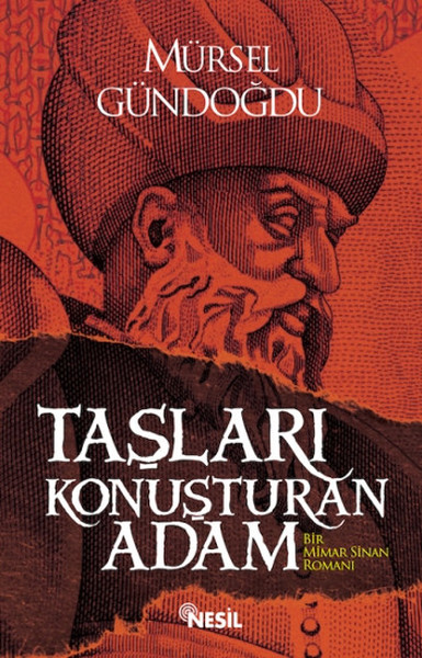 Taşları Konuşturan Adam