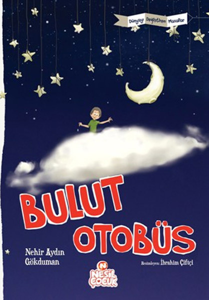 Bulut Otobüs