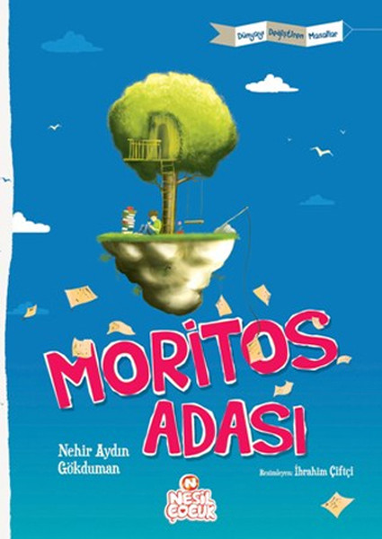 Moritos Adası