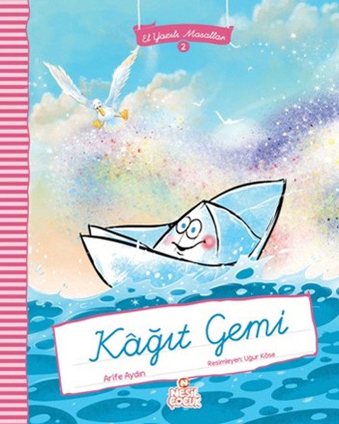 Kağıt Gemi