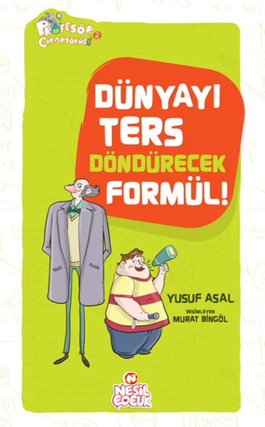 Dünyayı Ters Döndürecek Formül