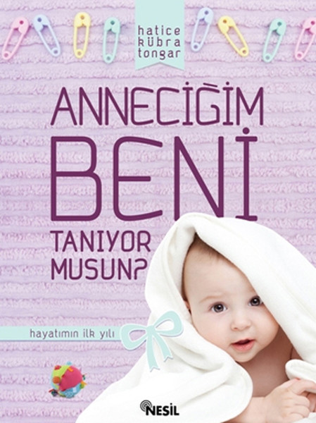 Anneciğim Beni Tanıyor musun