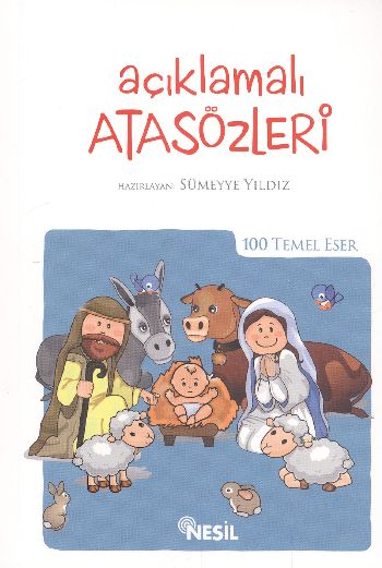 Açıklamalı Atasözleri  100 Temel Eser