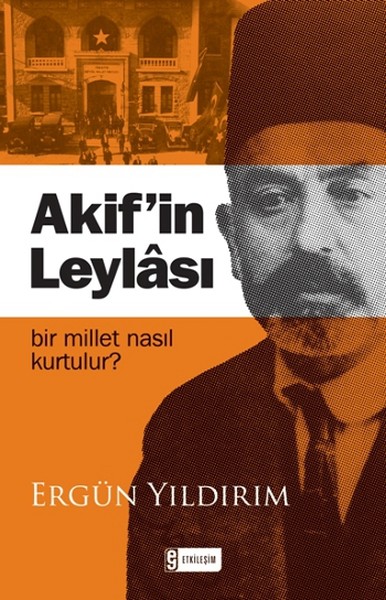 Akifin Leylası