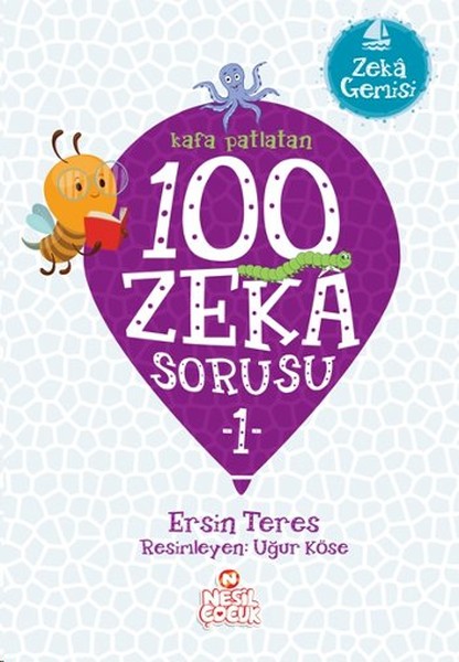 Kafa Patlatan 100 Zeka Sorusu  1