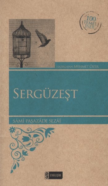 Sergüzeşt