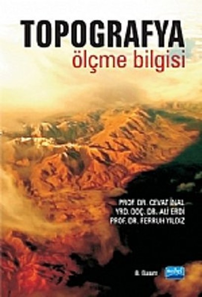 Topografya Ölçme Bilgisi