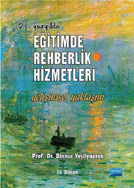 21 Yüzyılda Eğitimde Rehberlik Hizmetleri Gelişimsel Yaklaşım