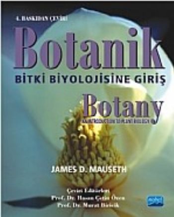 Botanik  Bitki Biyolojisine Giriş