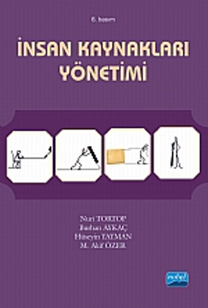 İnsan Kaynakları Yönetimi Prof Dr Nuri Tortop