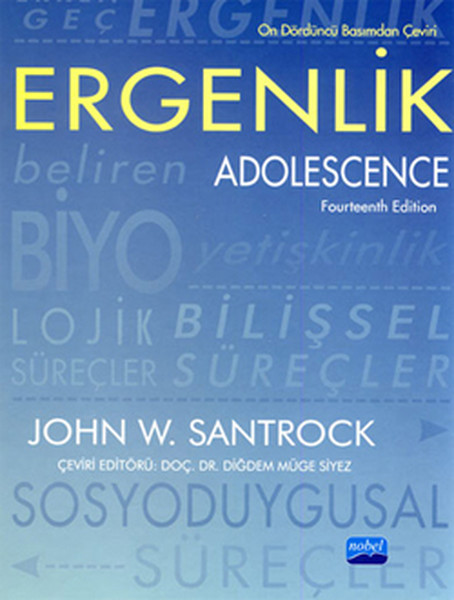 Ergenlik  Adolescence