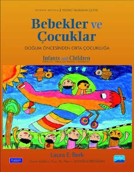 Bebekler ve Çocuklar  Doğum Öncesinden Orta Çocukluğa