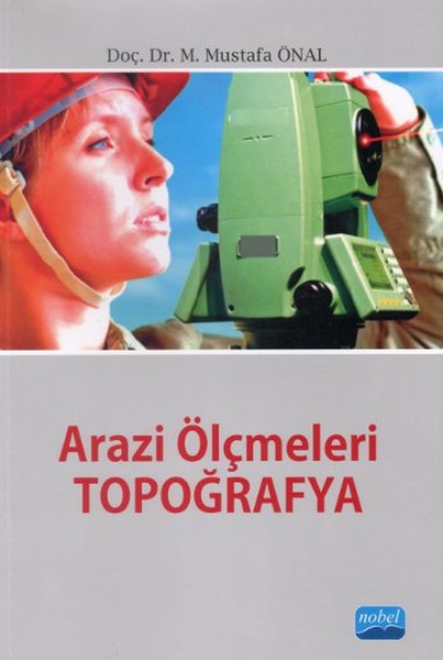 Arazi Ölçmeleri  Topoğrafya