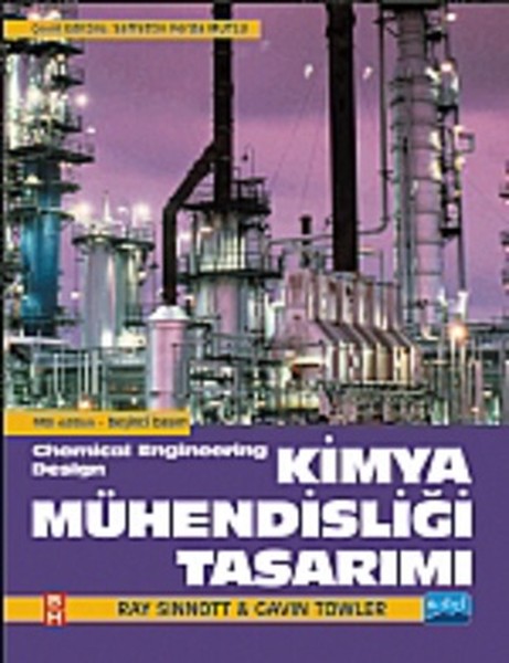 Kimya Mühendisliği Tasarımı  Chemical Engineering Design