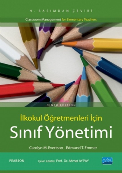 İlkokul Öğretmenleri İçin Sınıf Yönetimi