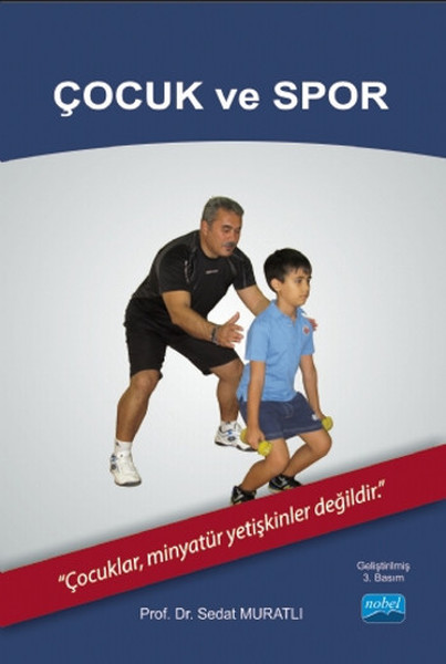 Çocuk ve Spor