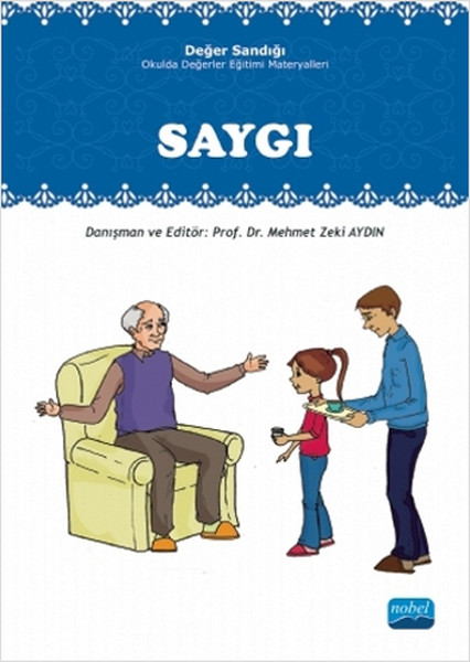 Saygı  Değer Sandığı  Okulda Değerler Eğitimi Materyalleri