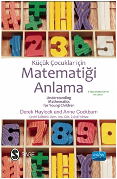 Küçük Çocuklar için Matematiği Anlama