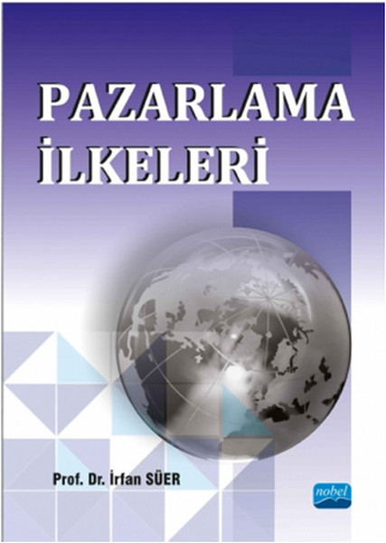 Pazarlama İlkeleri