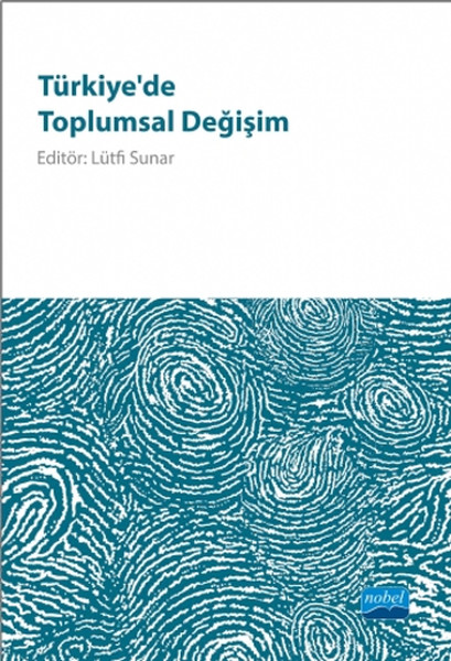 Türkiyede Toplumsal Değişim