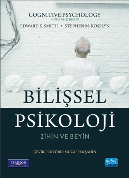 Bilişsel Psikoloji  Zihin ve Beyin