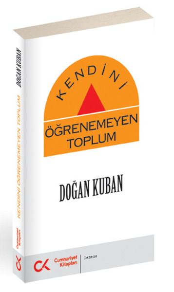 Kendini Öğrenemeyen Toplum