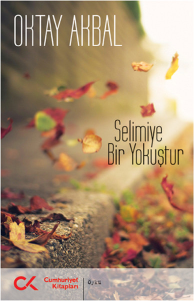 Selimiye Bir Yokuştur