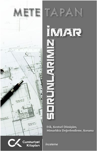 İmar Sorunlarımız