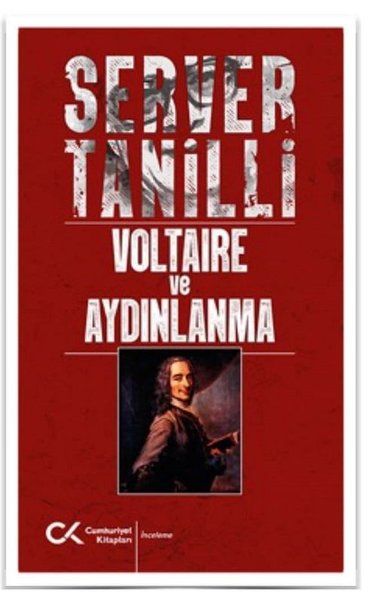 Voltaire ve Aydınlanma