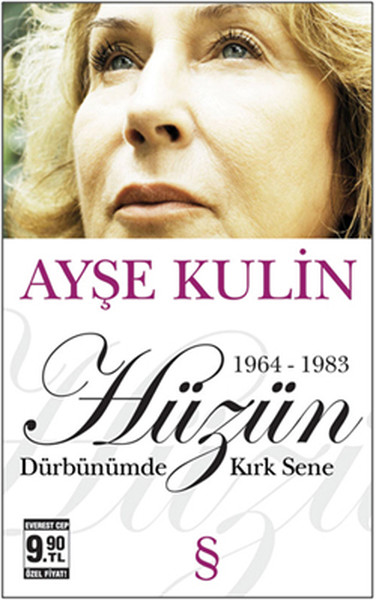 Dürbünümde Kırk Sene 2 Kitap Hüzün 1964 1983 Cep Boy