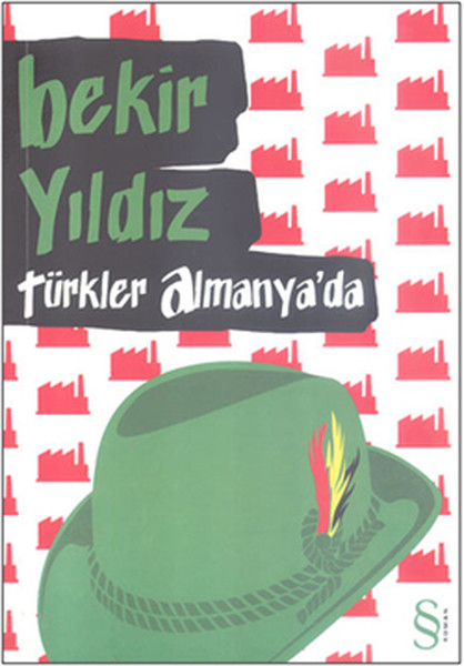 Türkler Almanyada