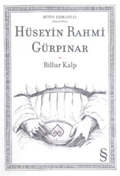 Billur Kalp