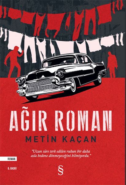 Ağır Roman