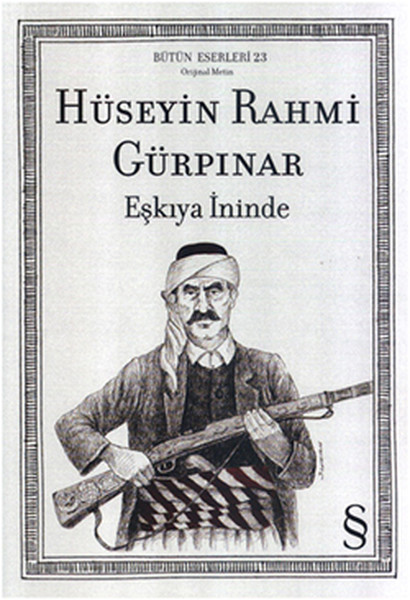 Eşkıya İninde