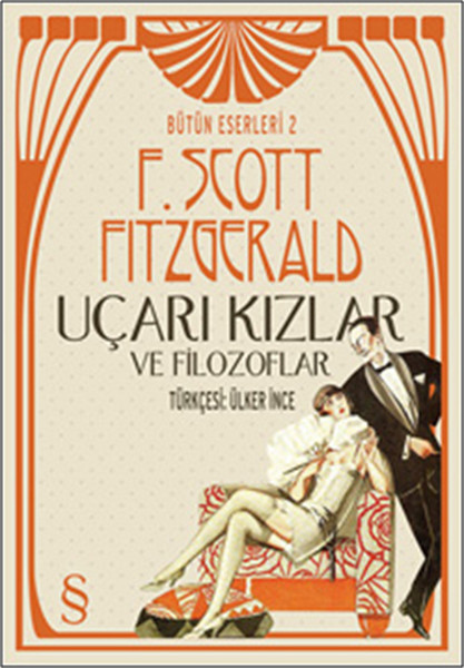 Uçarı Kızlar ve Filozoflar  Bütün Eserleri 2