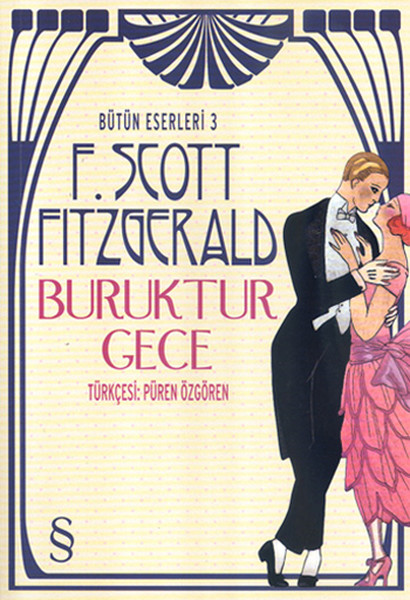 Buruktur Gece  Bütün Eserleri 3