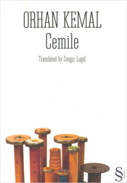 Cemile İngilizce