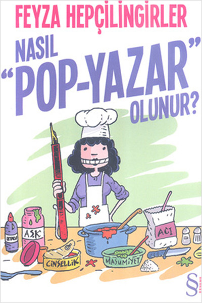 Nasıl PopYazar Olunur