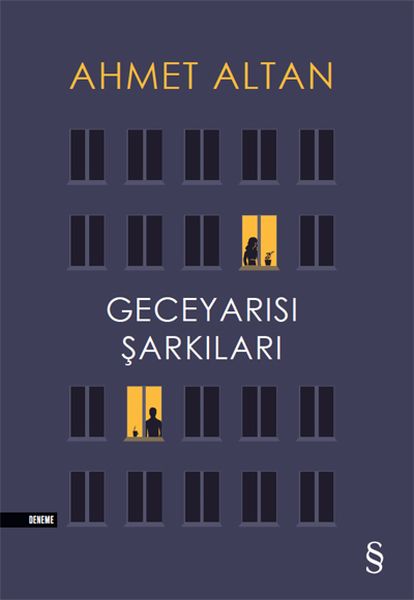 Geceyarısı Şarkıları