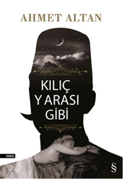 Kılıç Yarası Gibi Cep Boy