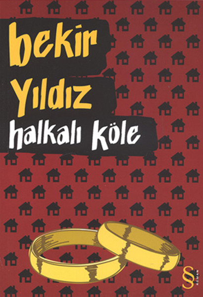 Halkalı Köle