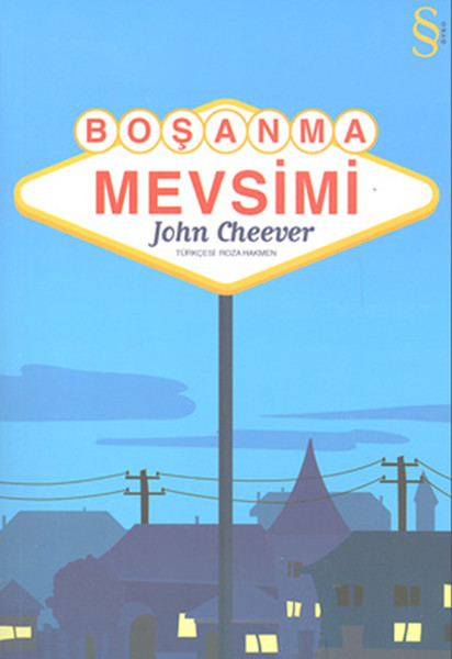 Boşanma Mevsimi