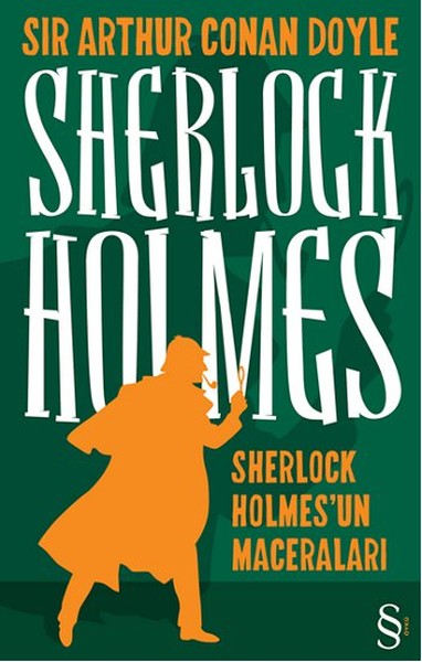 Sherleock Holmes  Sherlock Holmesun Maceraları