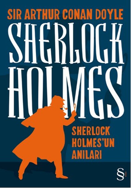 Sherleock Holmes  Sherlock Holmesun Anıları