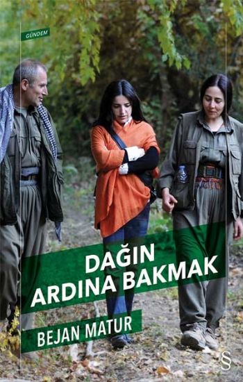 Dağın Ardına Bakmak