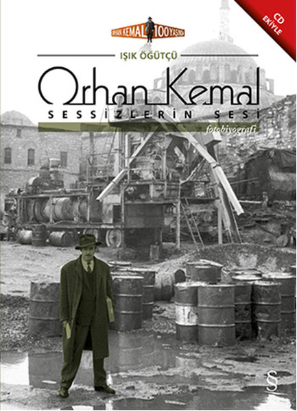 Orhan Kemal Sessizlerin Sesi Cd Ekli