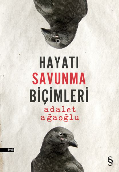 Hayatı Savunma Biçimleri